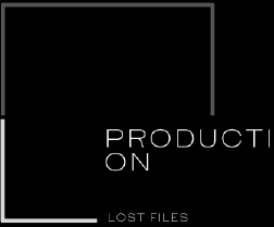 Logo Lost Files Production